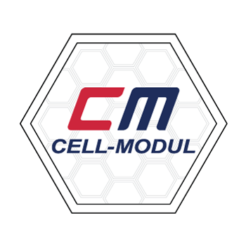 Cell-Modul Üzletberendezéseket Gyártó Kft. 